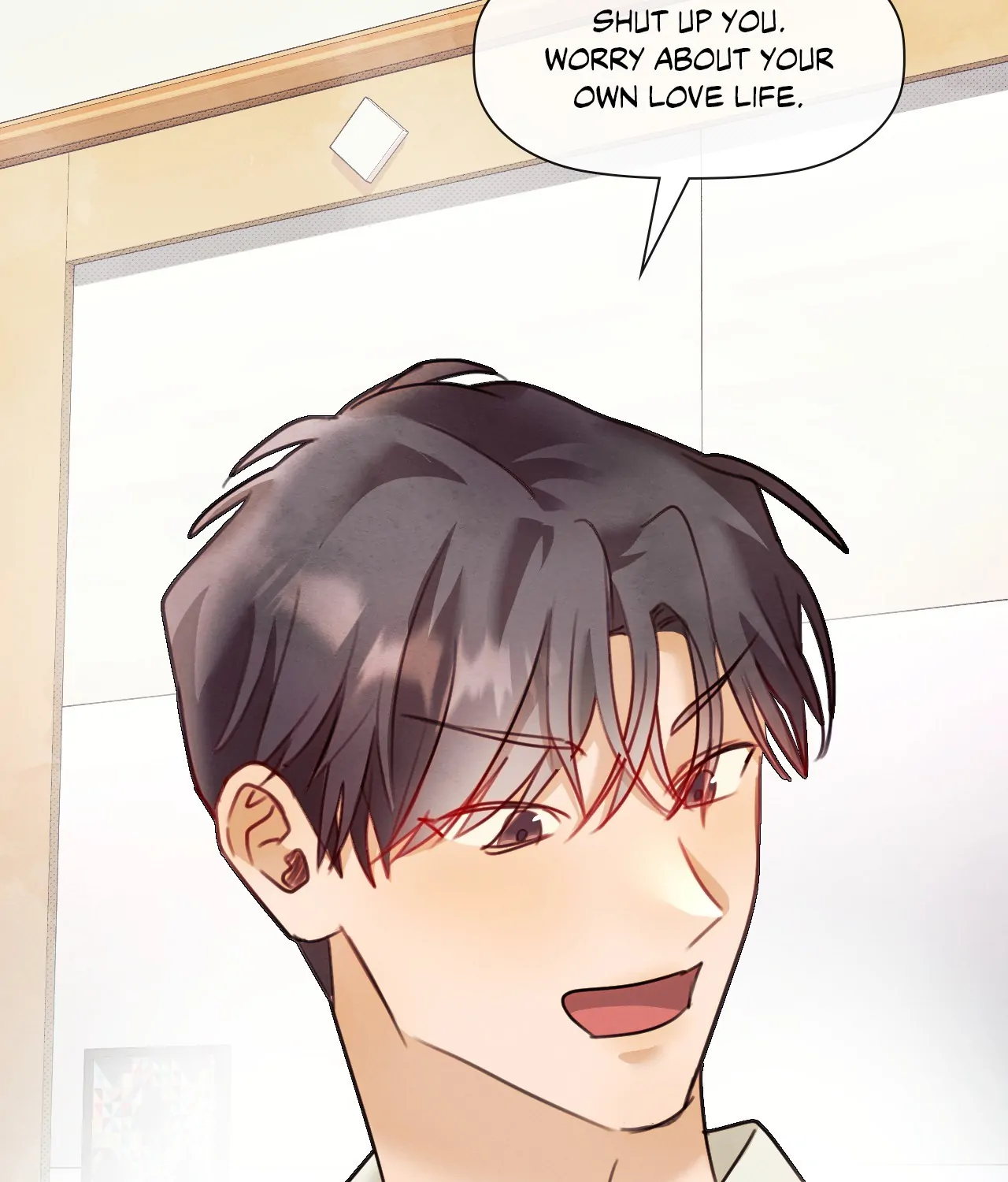 Purely in Love Chapter 33 - Page 120