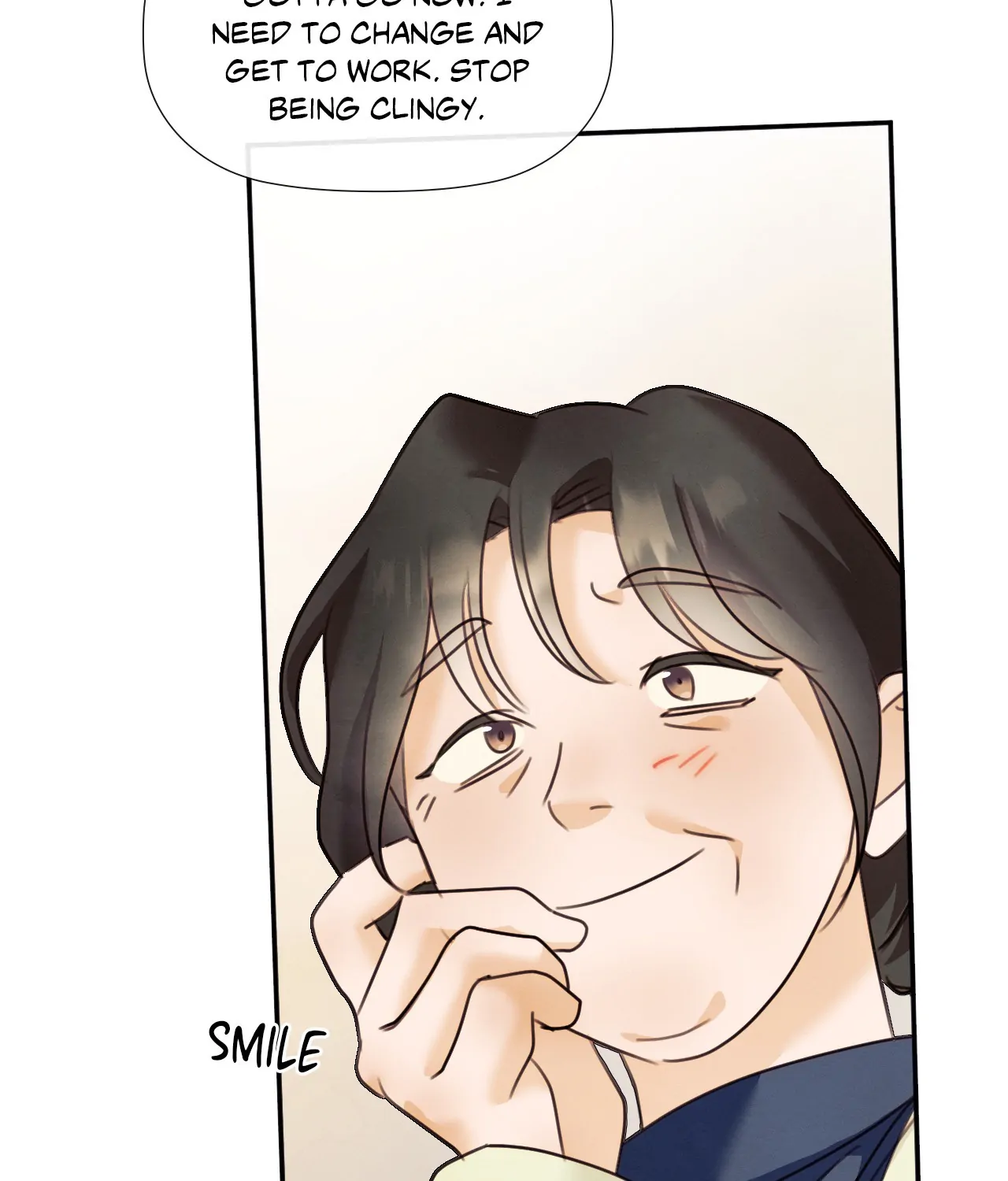 Purely in Love Chapter 33 - Page 122