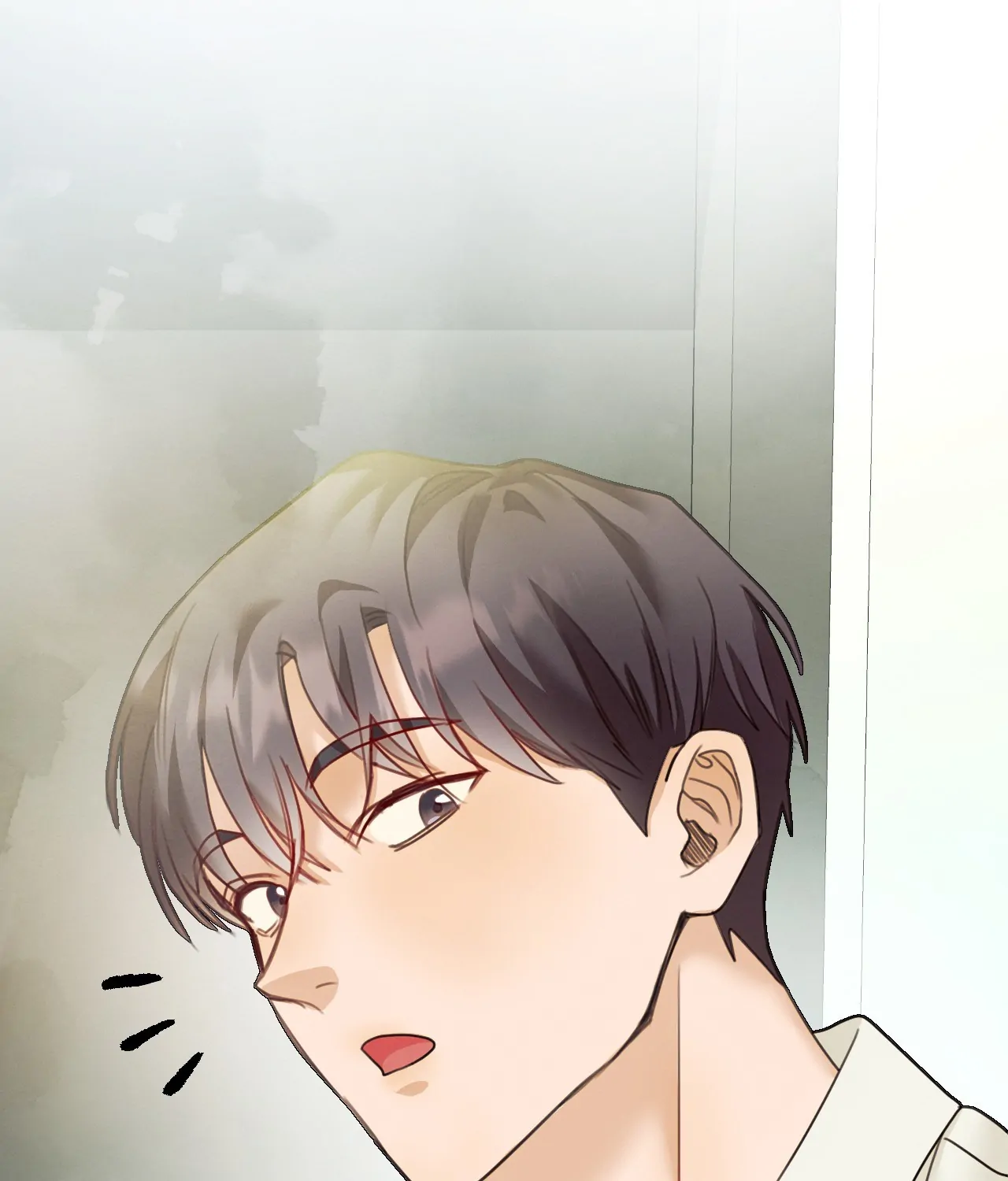 Purely in Love Chapter 33 - Page 132