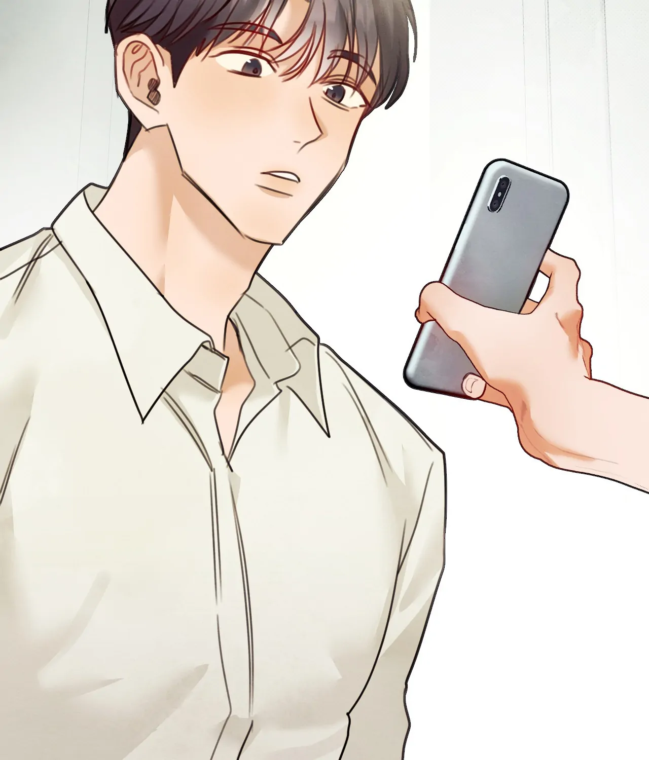 Purely in Love Chapter 33 - Page 139