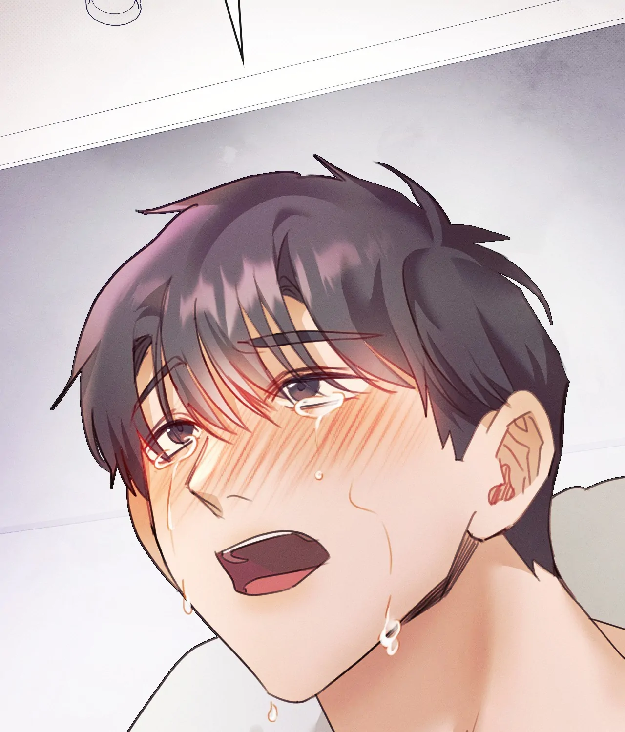 Purely in Love Chapter 33 - Page 18