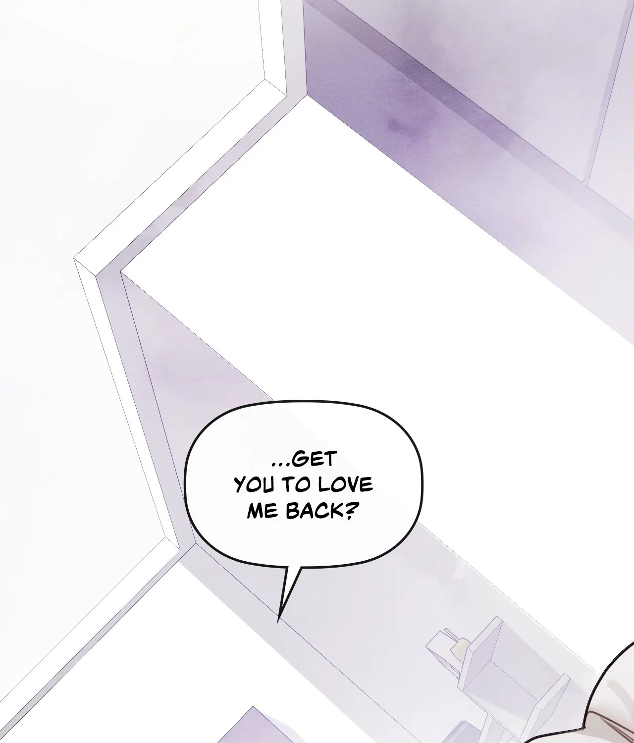 Purely in Love Chapter 33 - Page 22