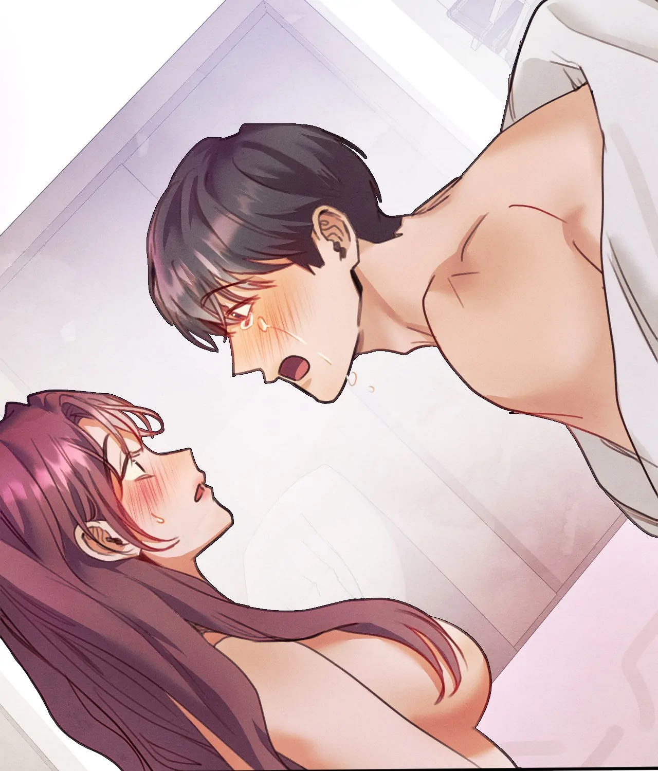 Purely in Love Chapter 33 - Page 23