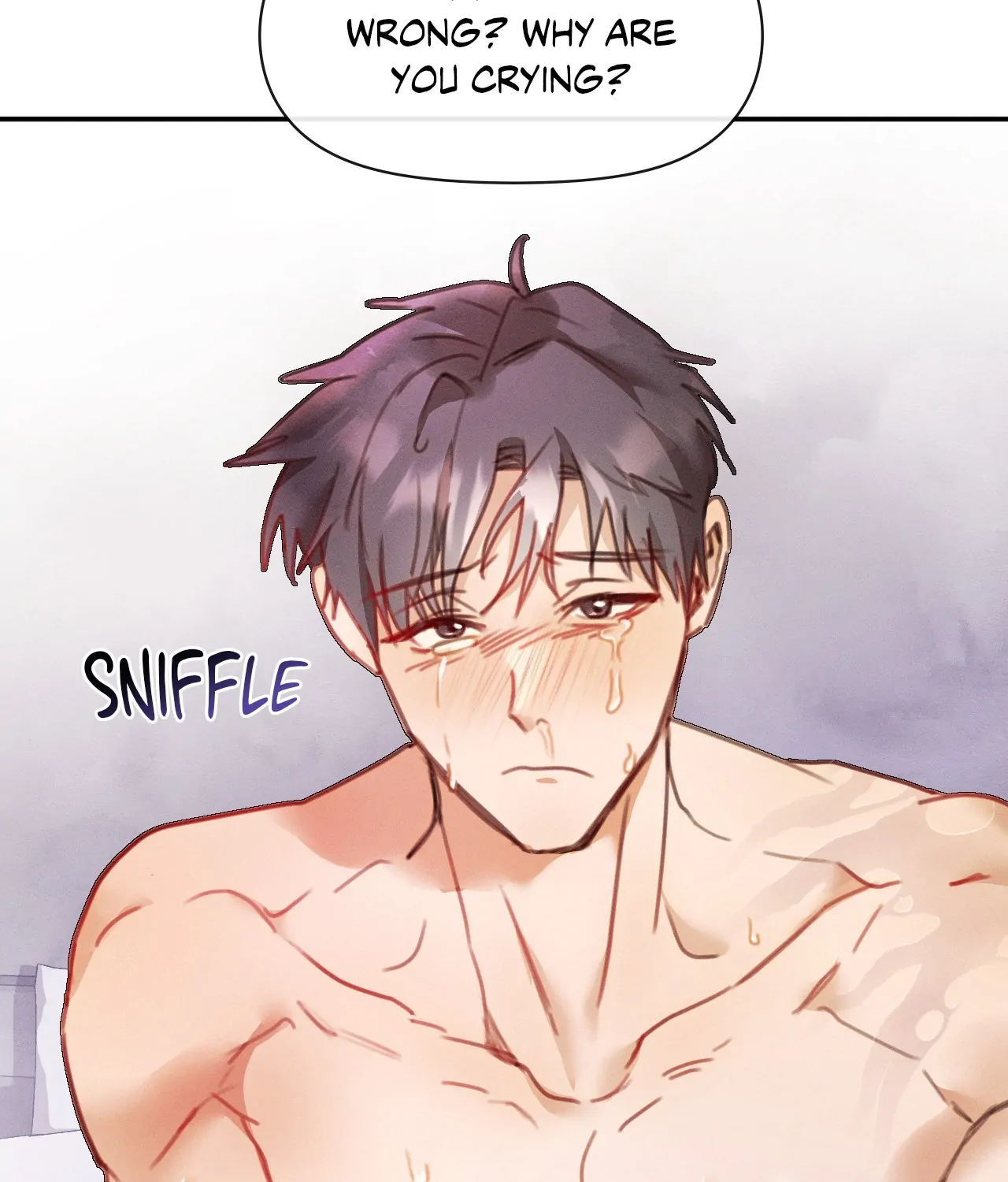 Purely in Love Chapter 33 - Page 4