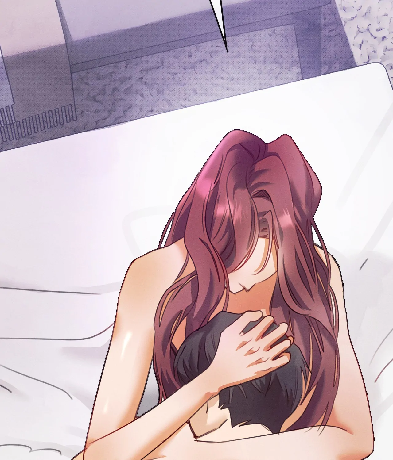 Purely in Love Chapter 33 - Page 38