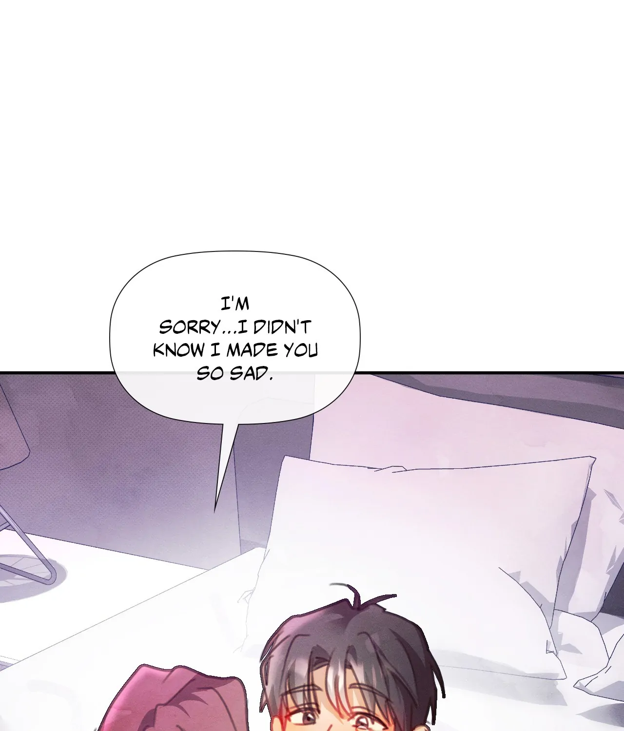 Purely in Love Chapter 33 - Page 40