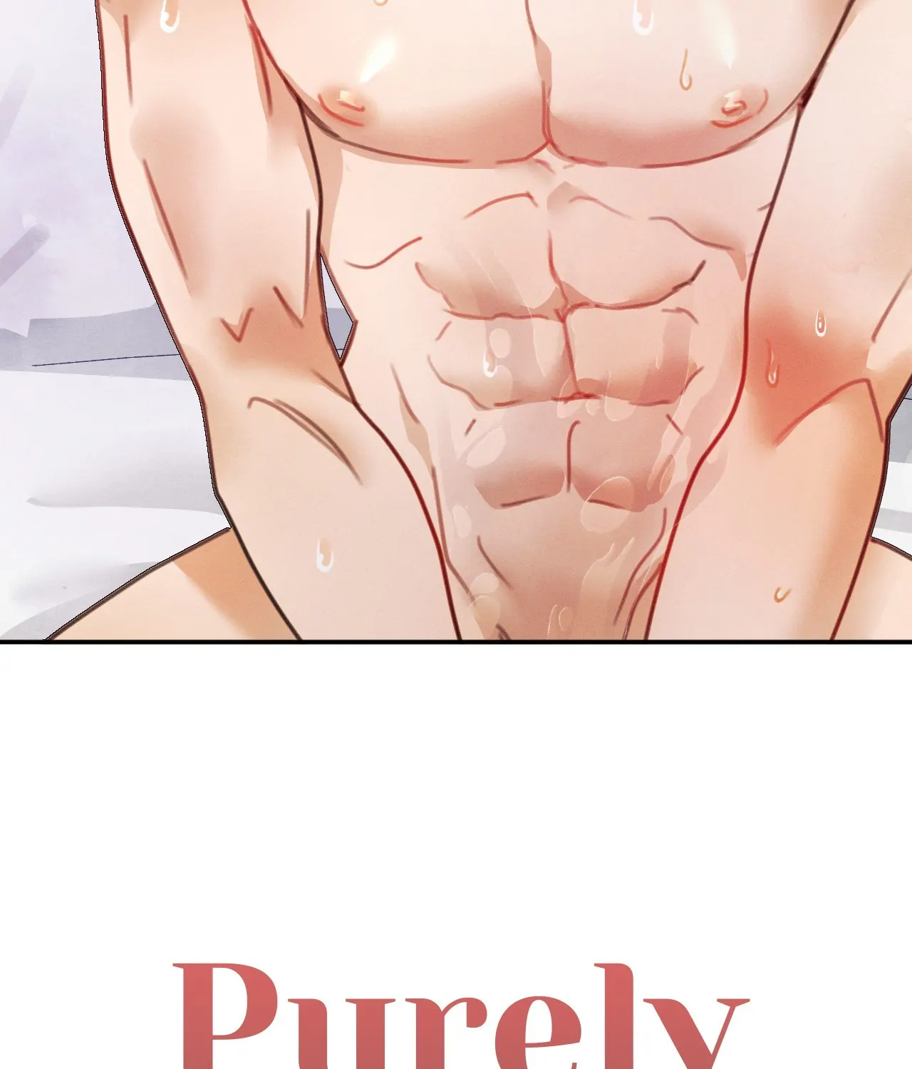 Purely in Love Chapter 33 - Page 5