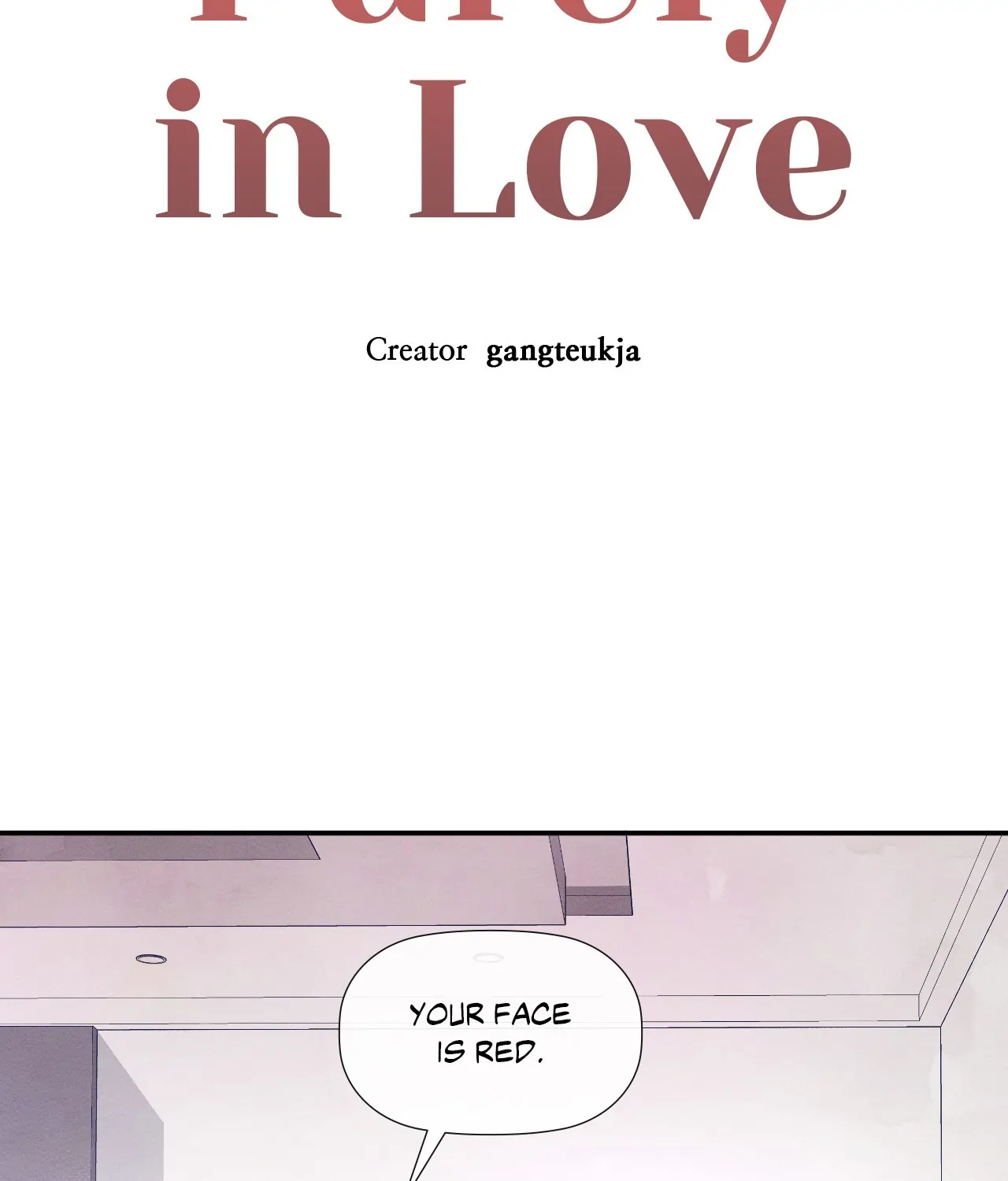 Purely in Love Chapter 33 - Page 6