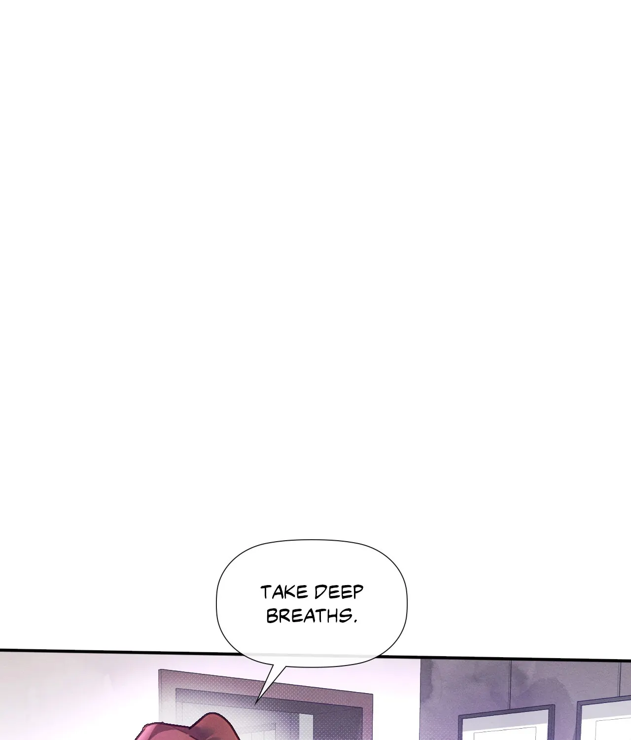 Purely in Love Chapter 33 - Page 8