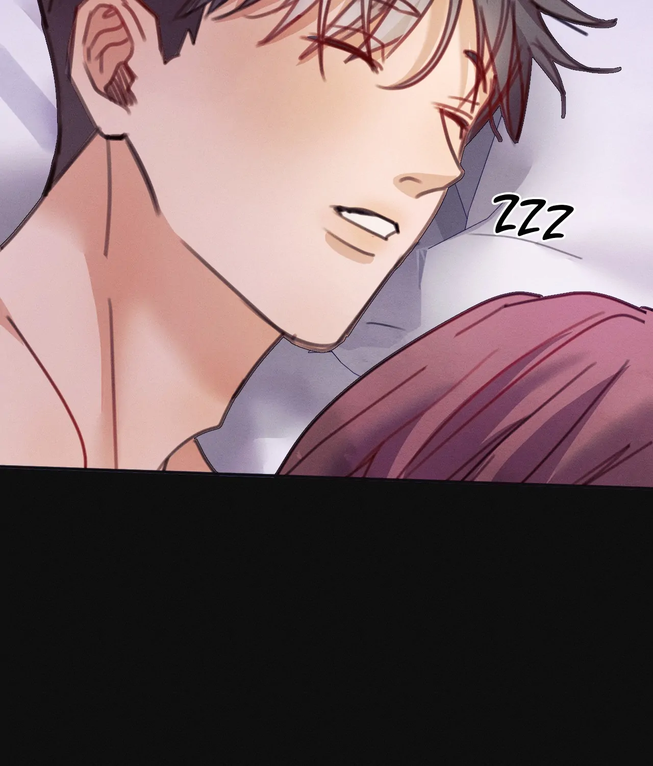 Purely in Love Chapter 33 - Page 77