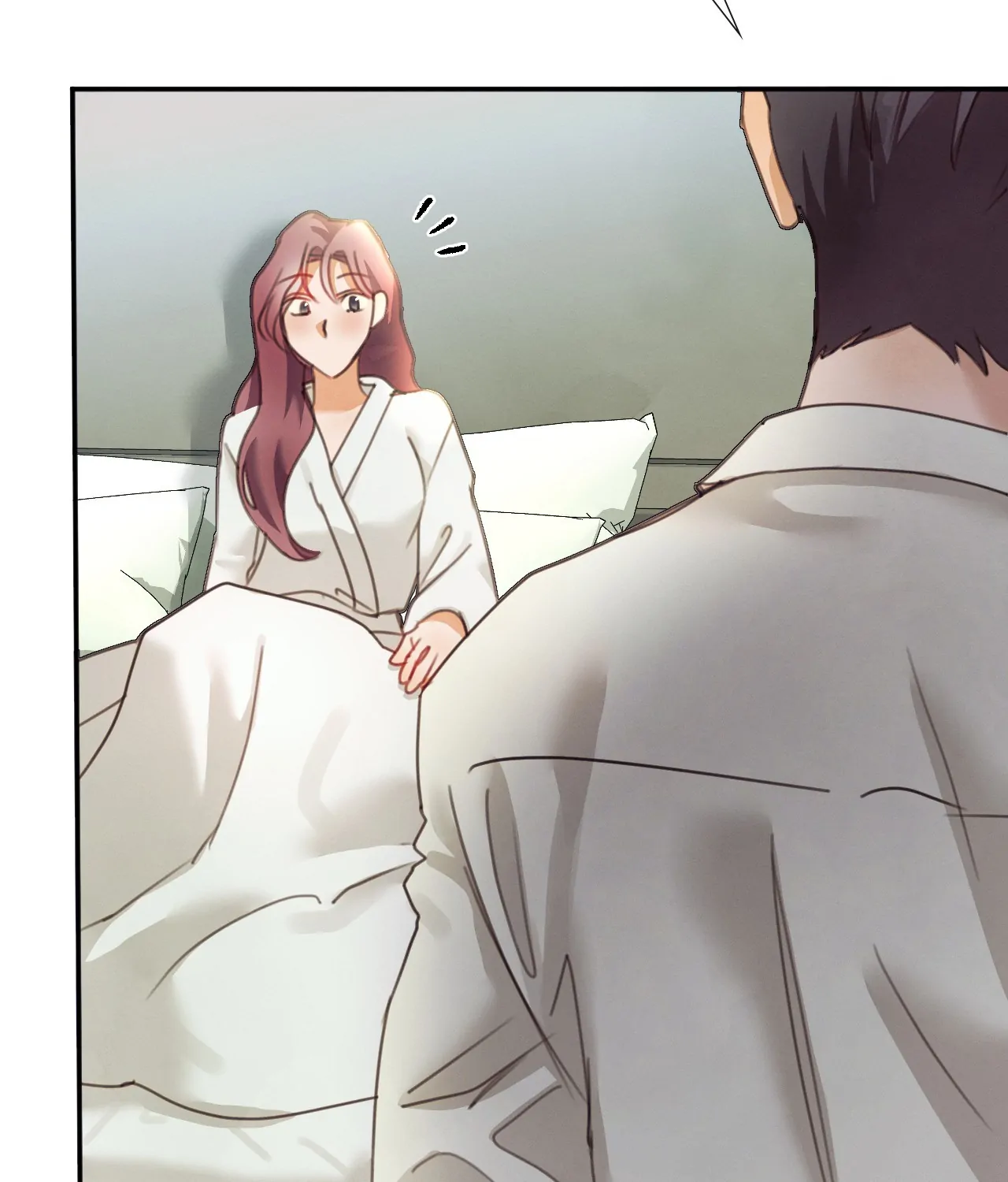 Purely in Love Chapter 33 - Page 92