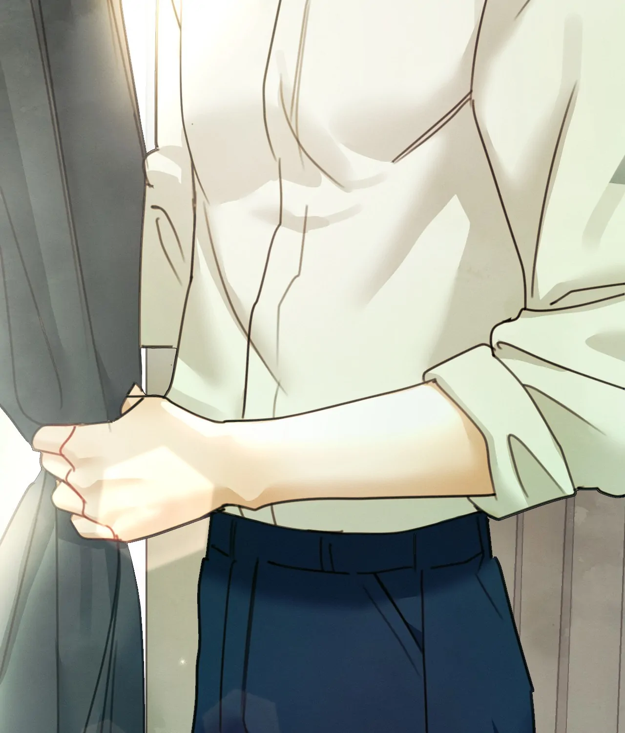 Purely in Love Chapter 33 - Page 95