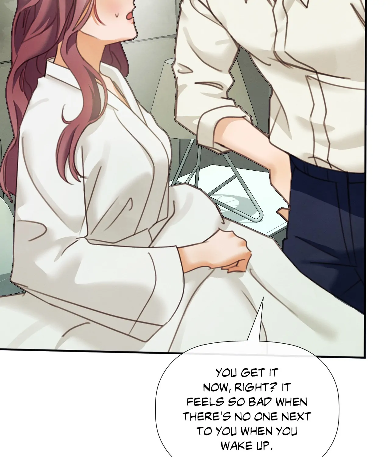 Purely in Love Chapter 33 - Page 98