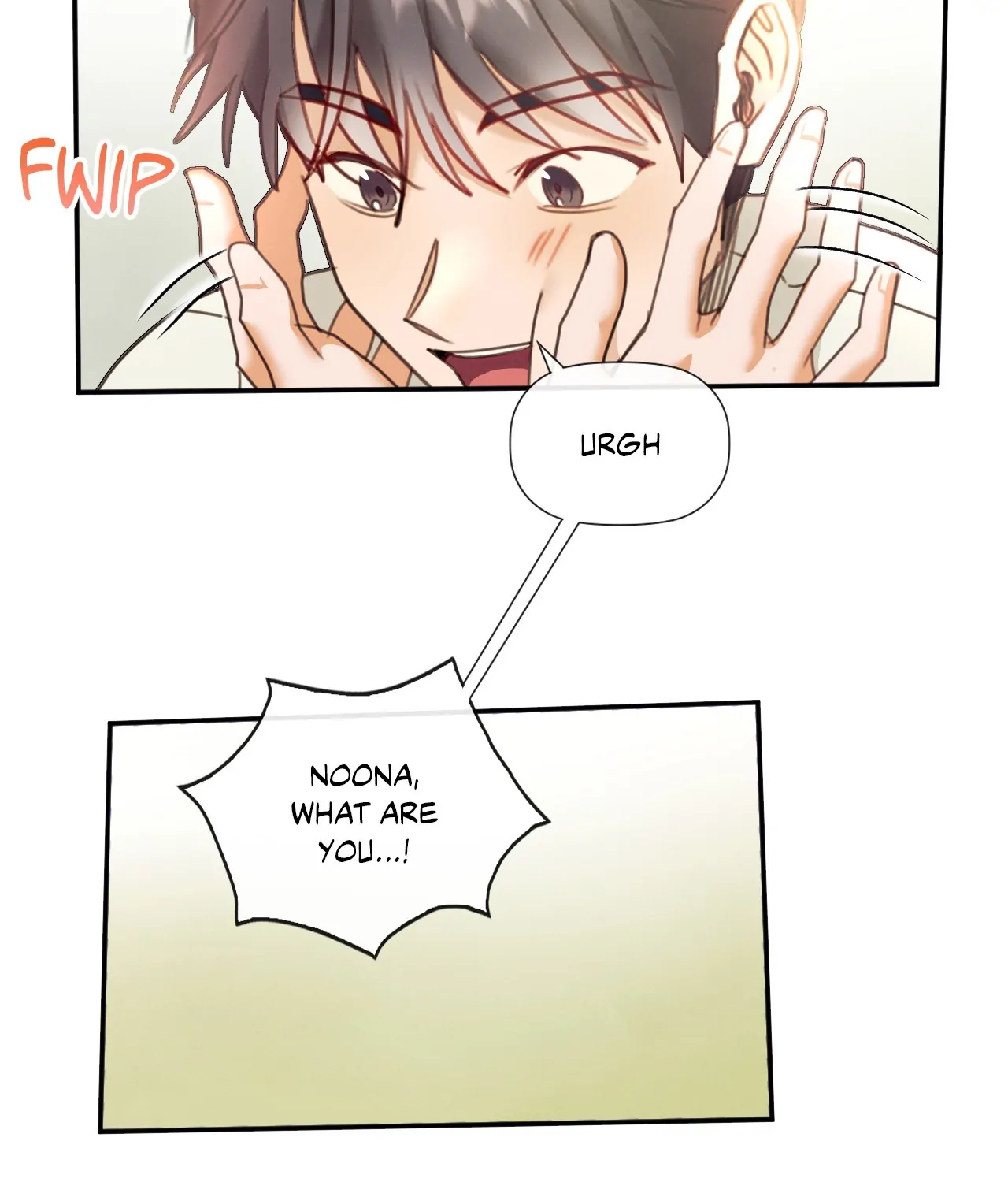 Purely in Love Chapter 33 - Page 100
