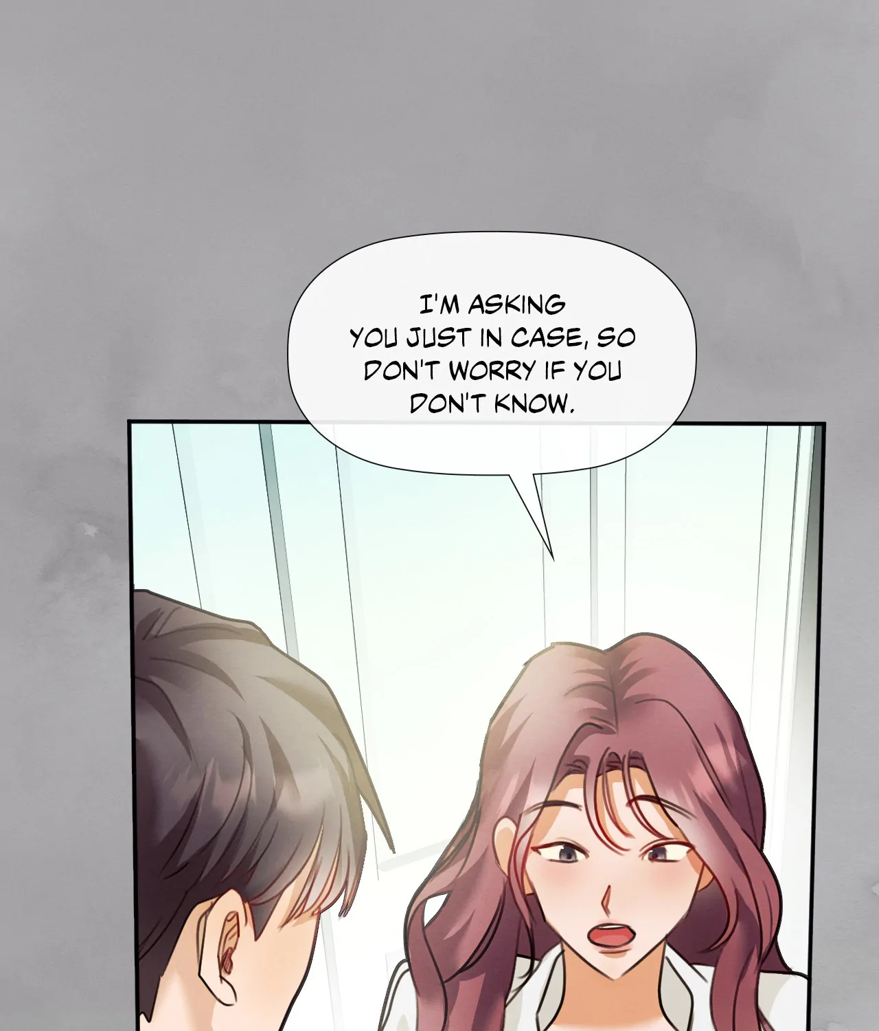 Purely in Love Chapter 34 - Page 1