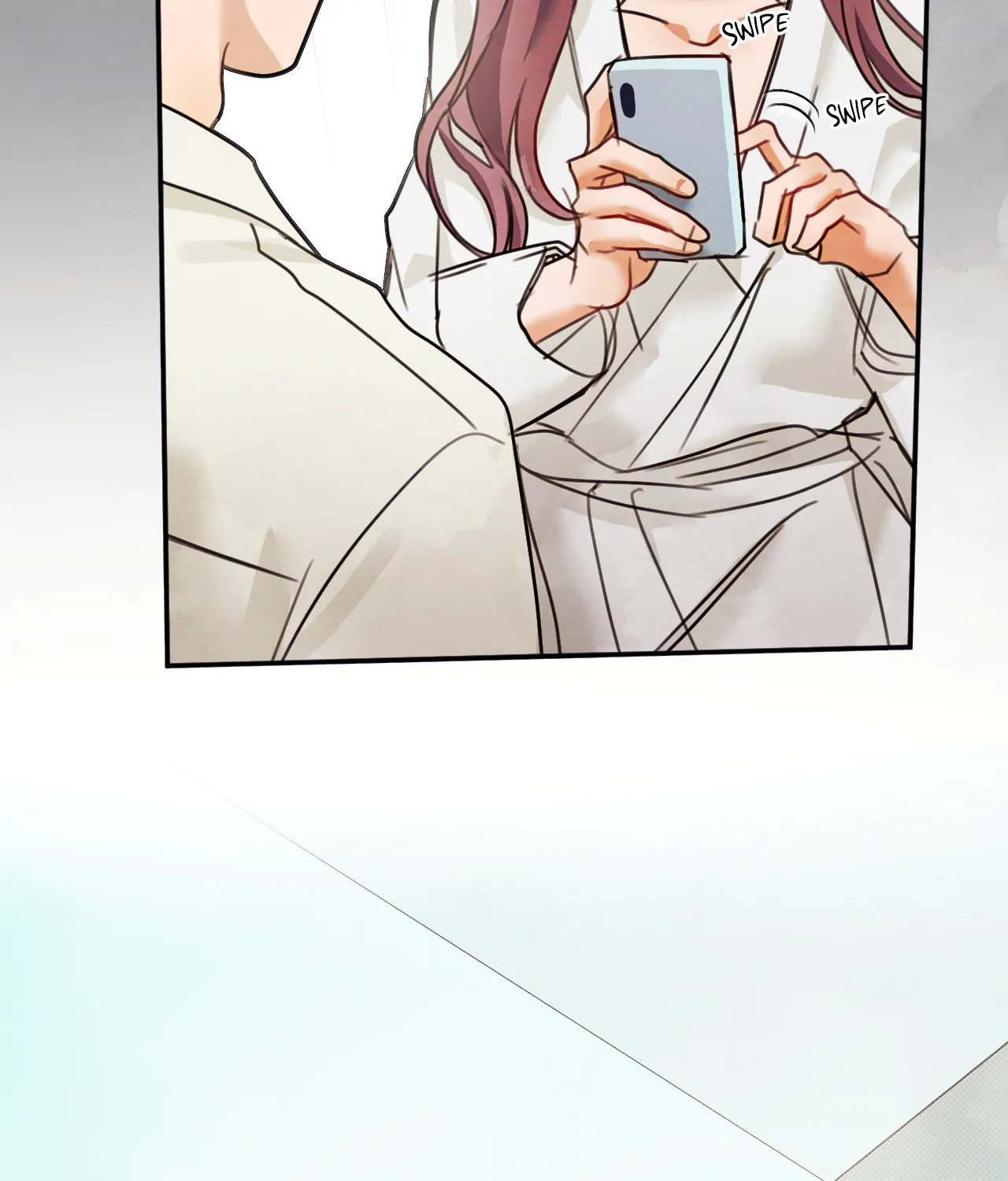 Purely in Love Chapter 34 - Page 2