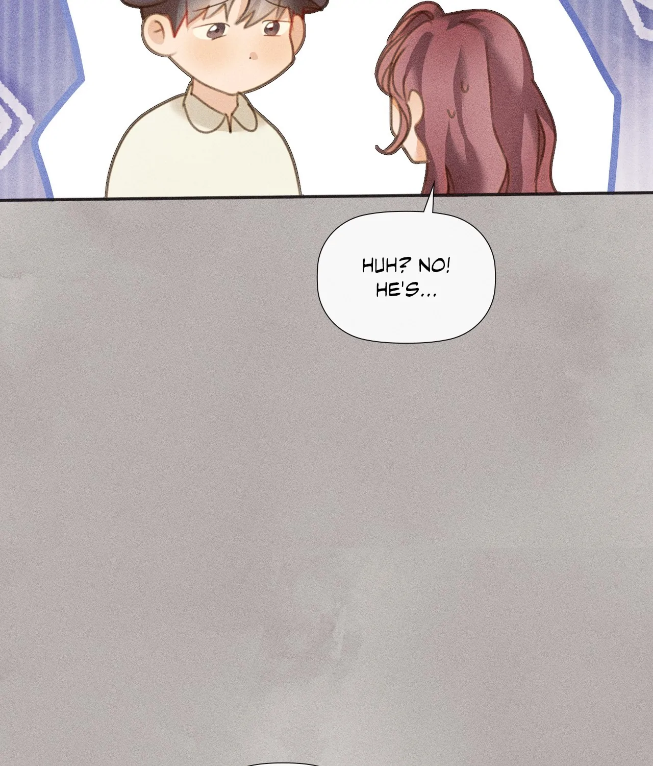 Purely in Love Chapter 34 - Page 12