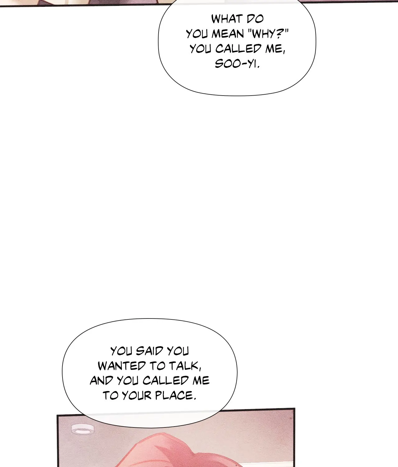 Purely in Love Chapter 34 - Page 123