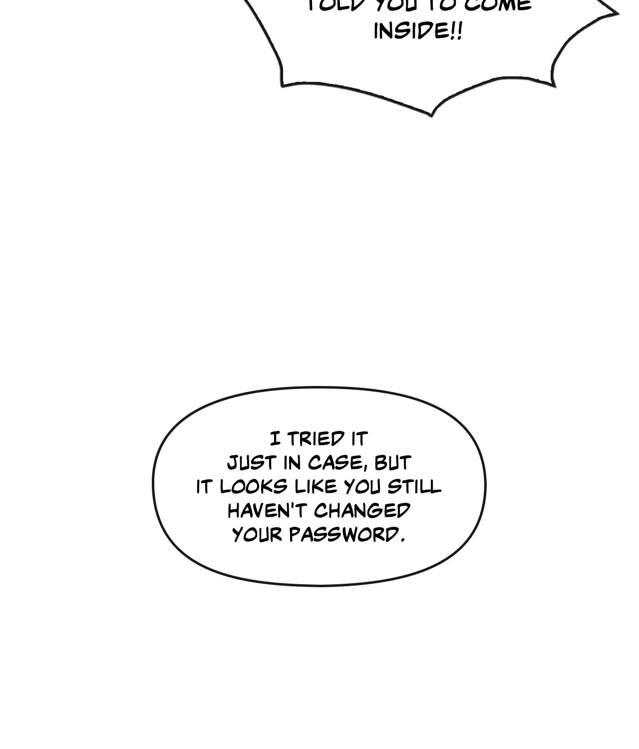 Purely in Love Chapter 34 - Page 125