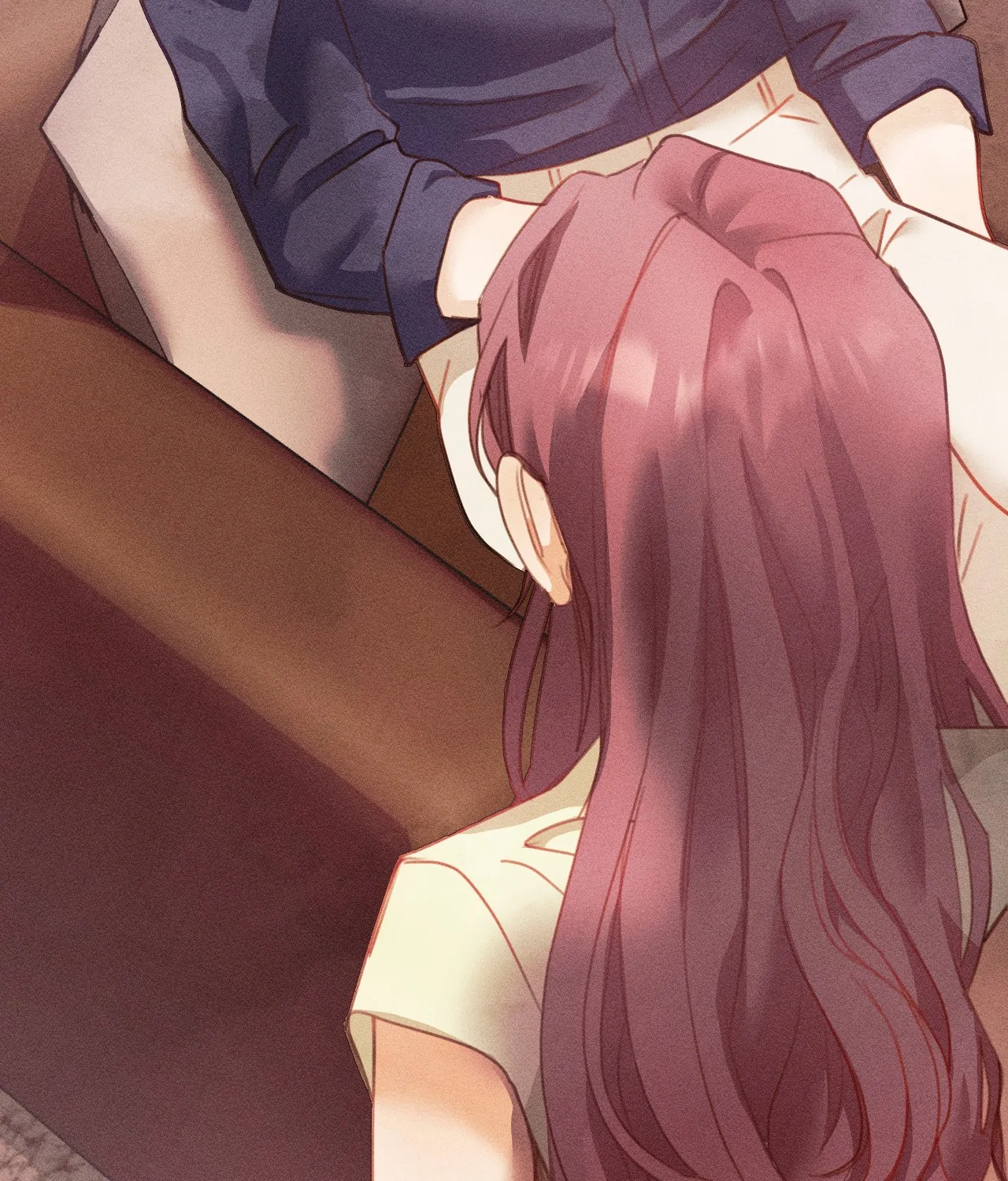 Purely in Love Chapter 34 - Page 128