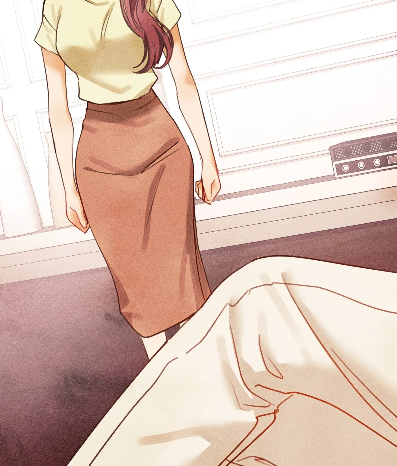 Purely in Love Chapter 34 - Page 138