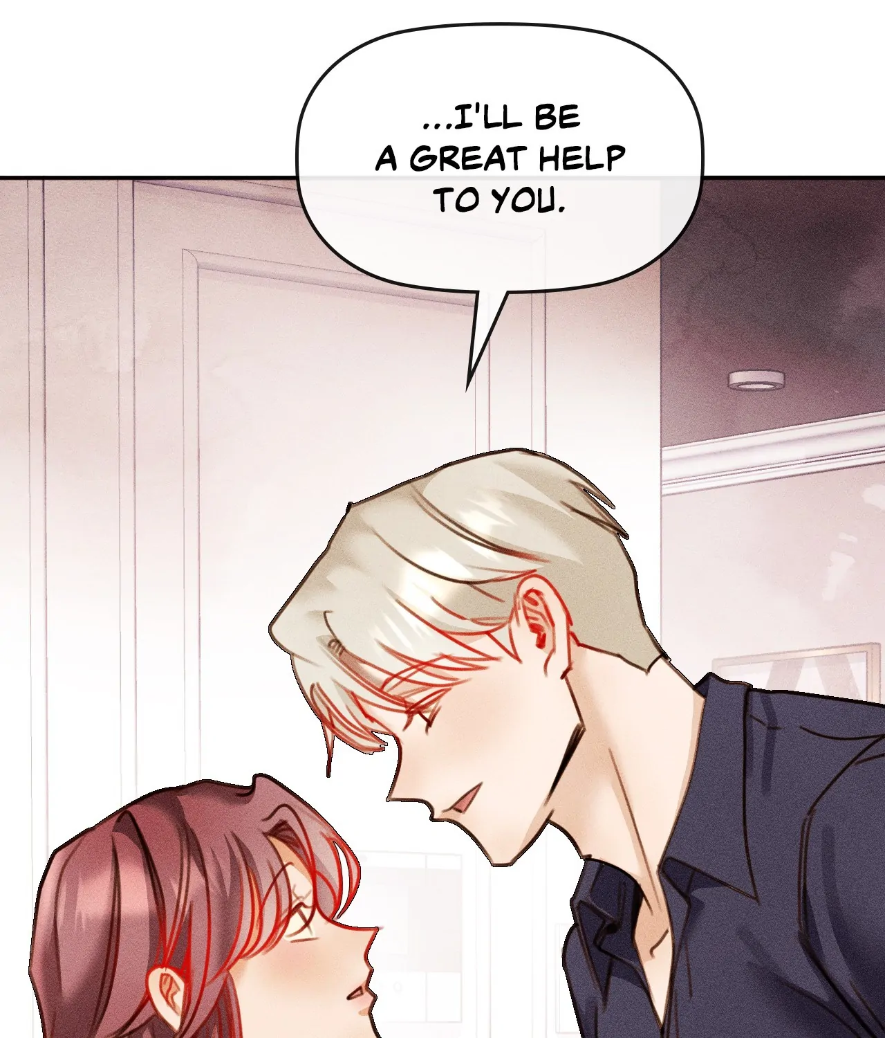Purely in Love Chapter 34 - Page 154