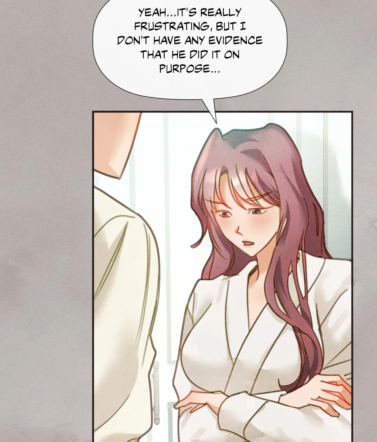 Purely in Love Chapter 34 - Page 18