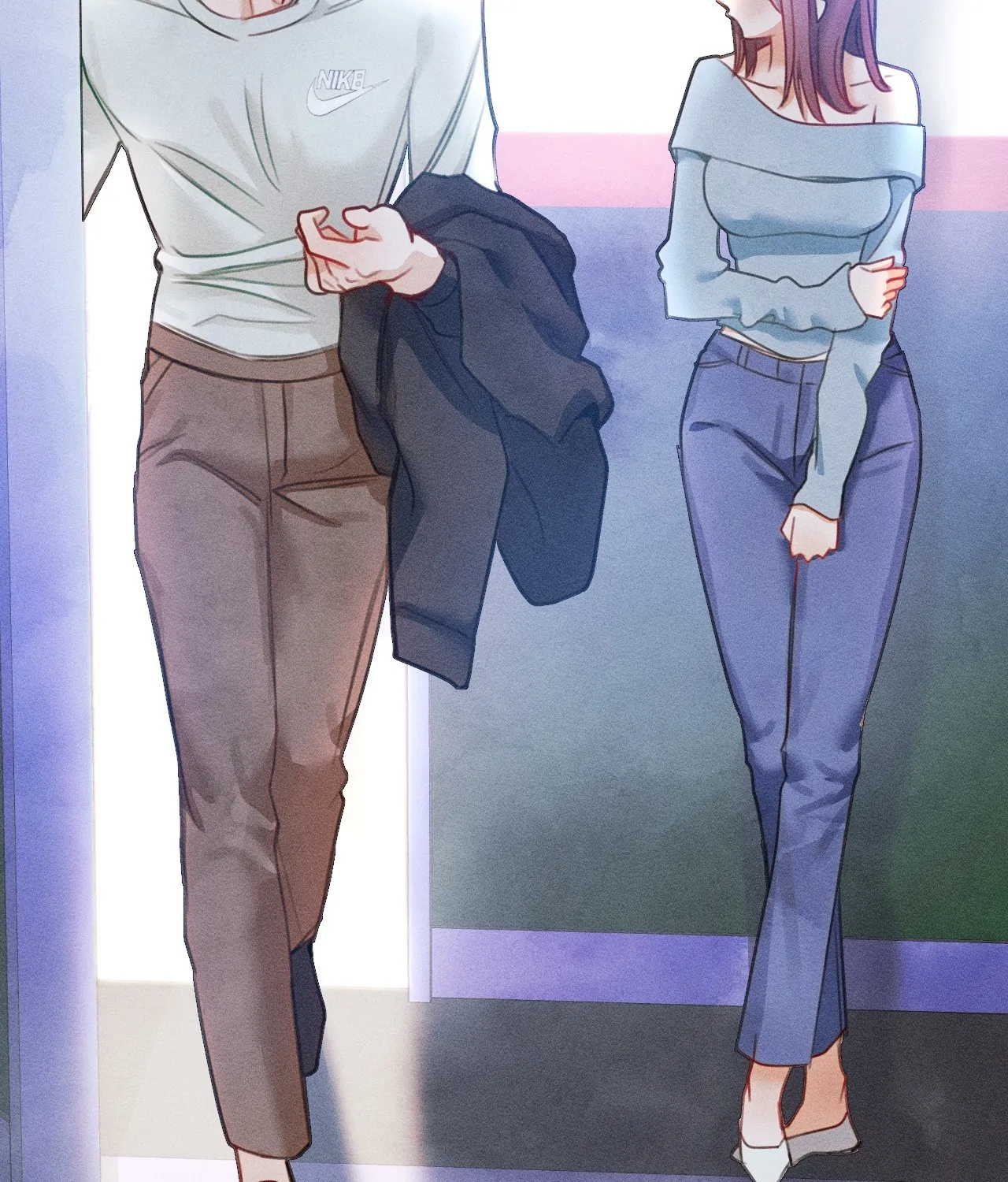 Purely in Love Chapter 34 - Page 179