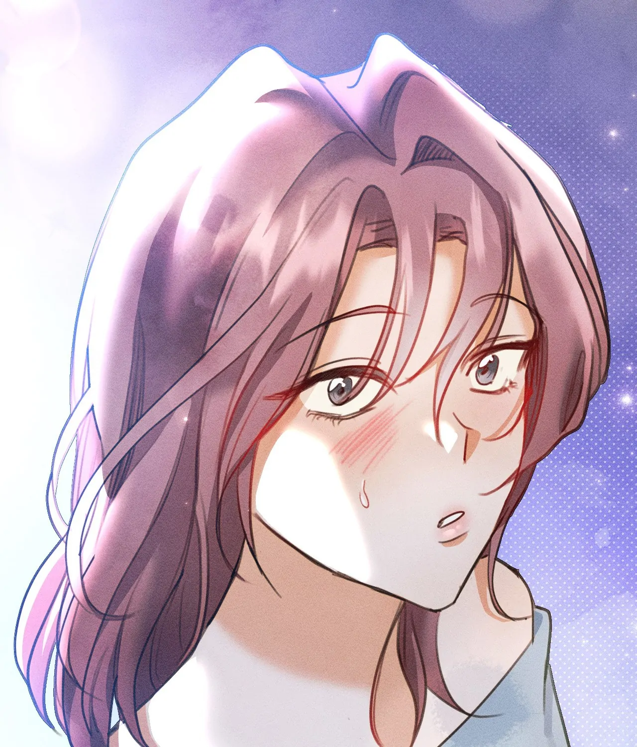 Purely in Love Chapter 34 - Page 181