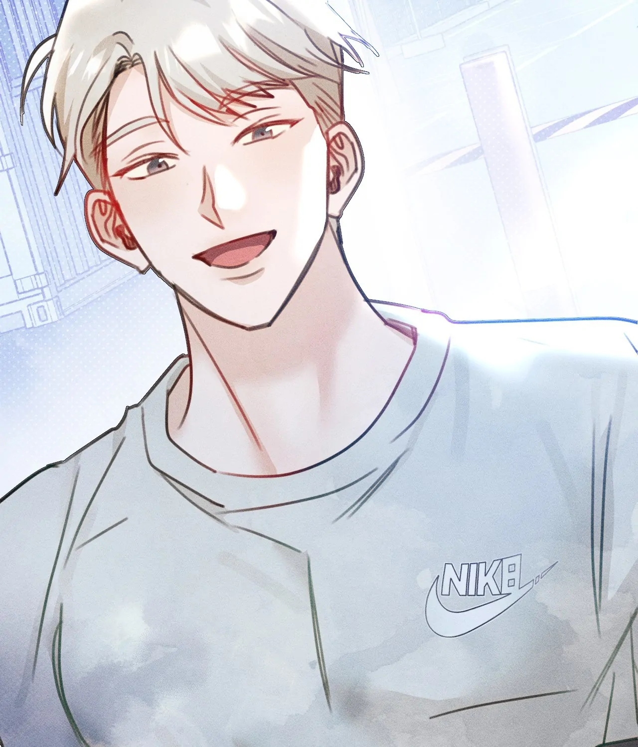 Purely in Love Chapter 34 - Page 183