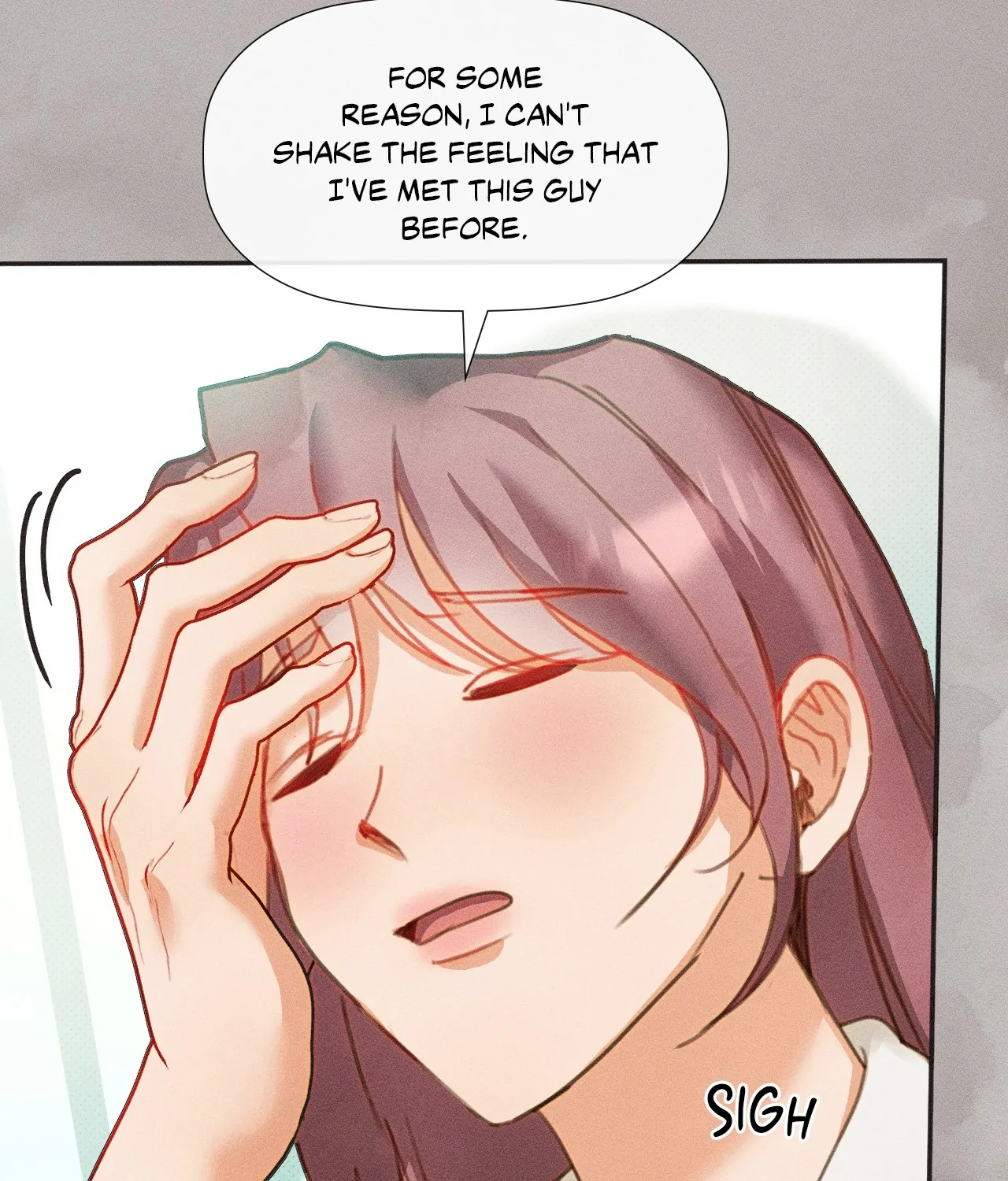 Purely in Love Chapter 34 - Page 20