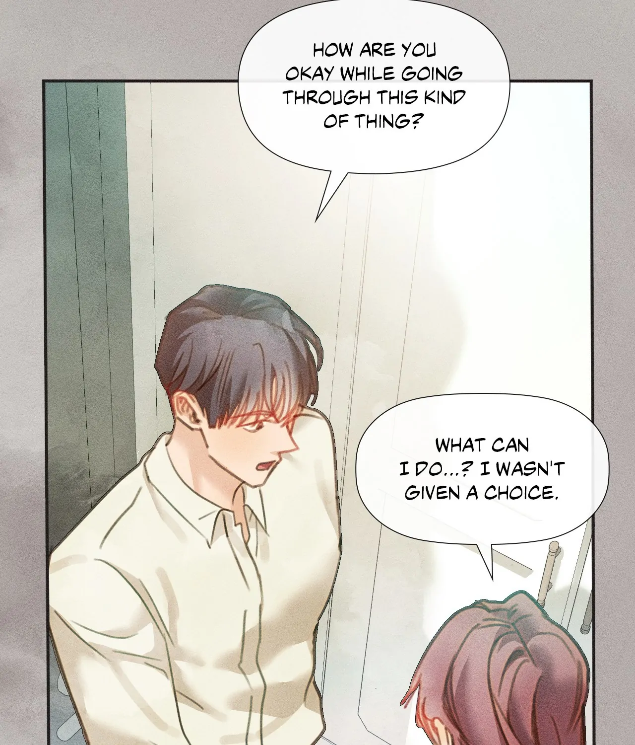 Purely in Love Chapter 34 - Page 22