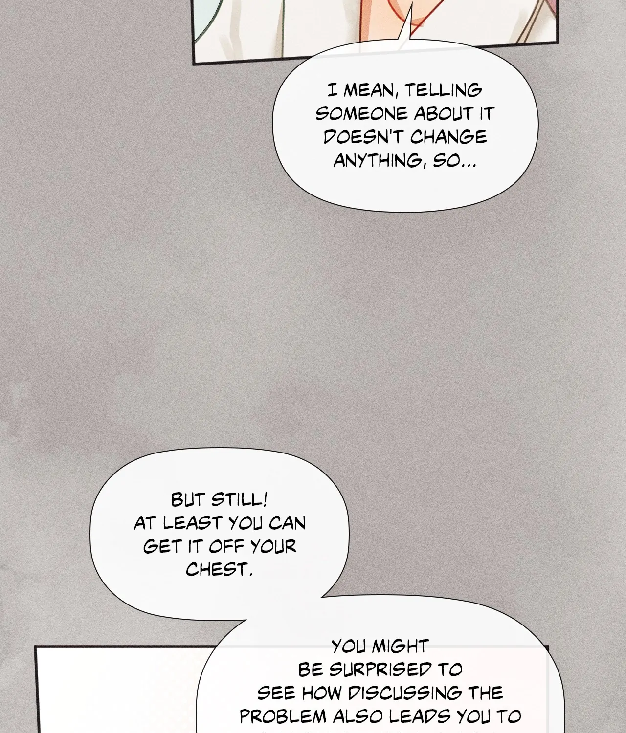Purely in Love Chapter 34 - Page 25