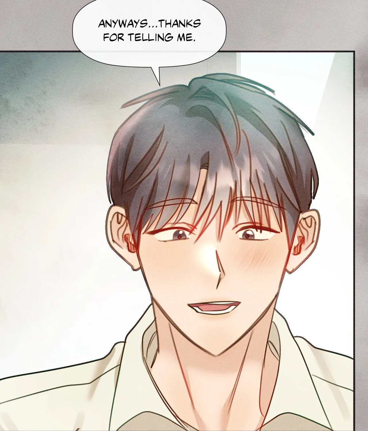 Purely in Love Chapter 34 - Page 27