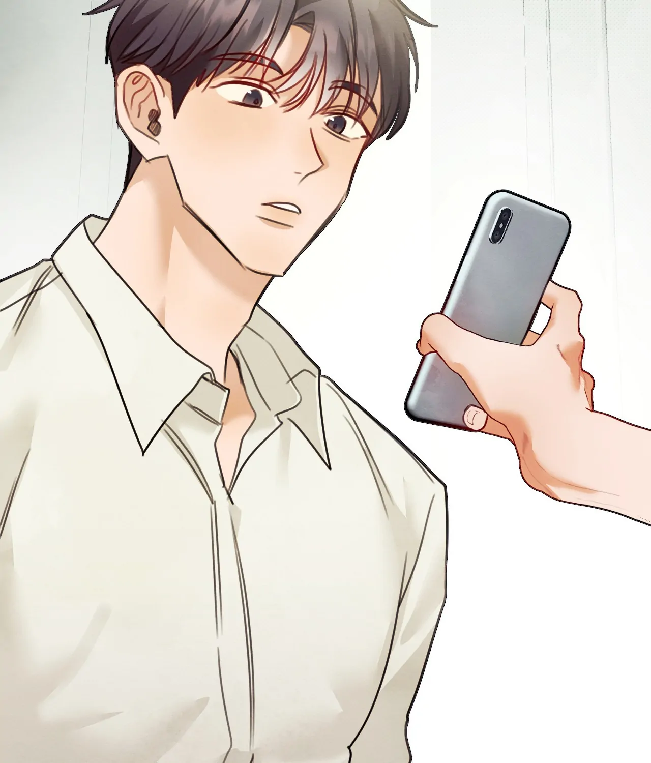 Purely in Love Chapter 34 - Page 4