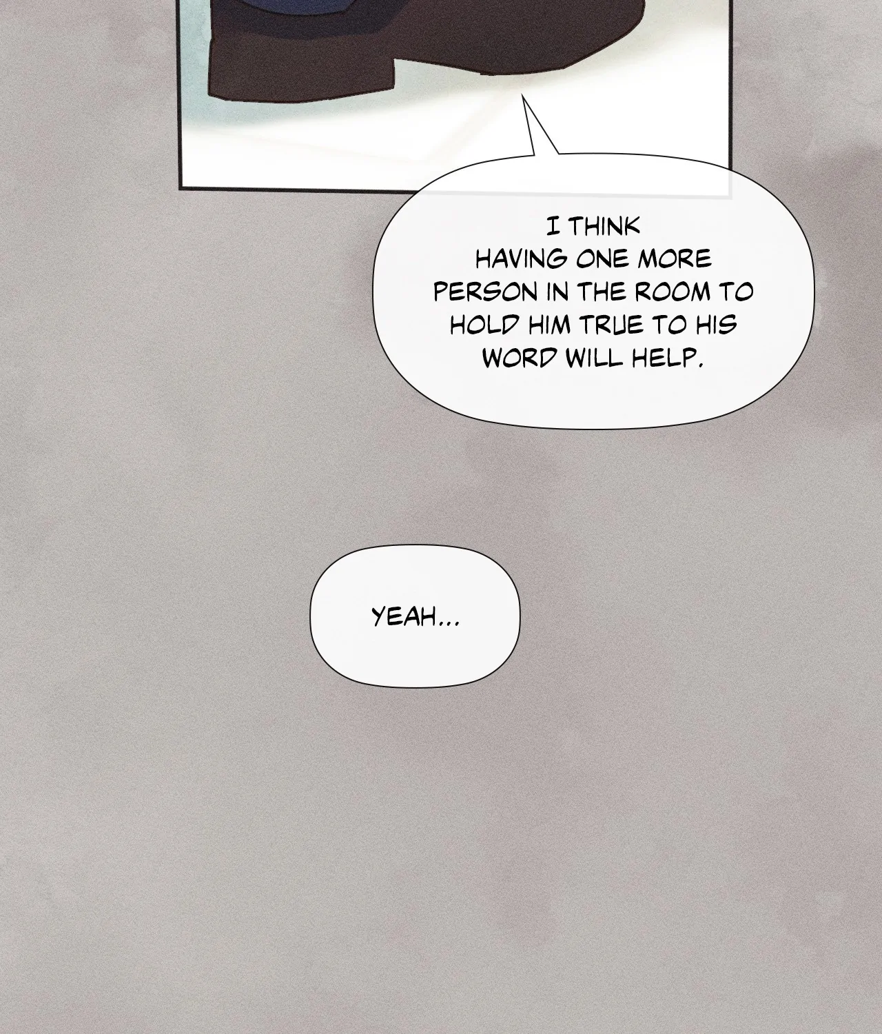 Purely in Love Chapter 34 - Page 31