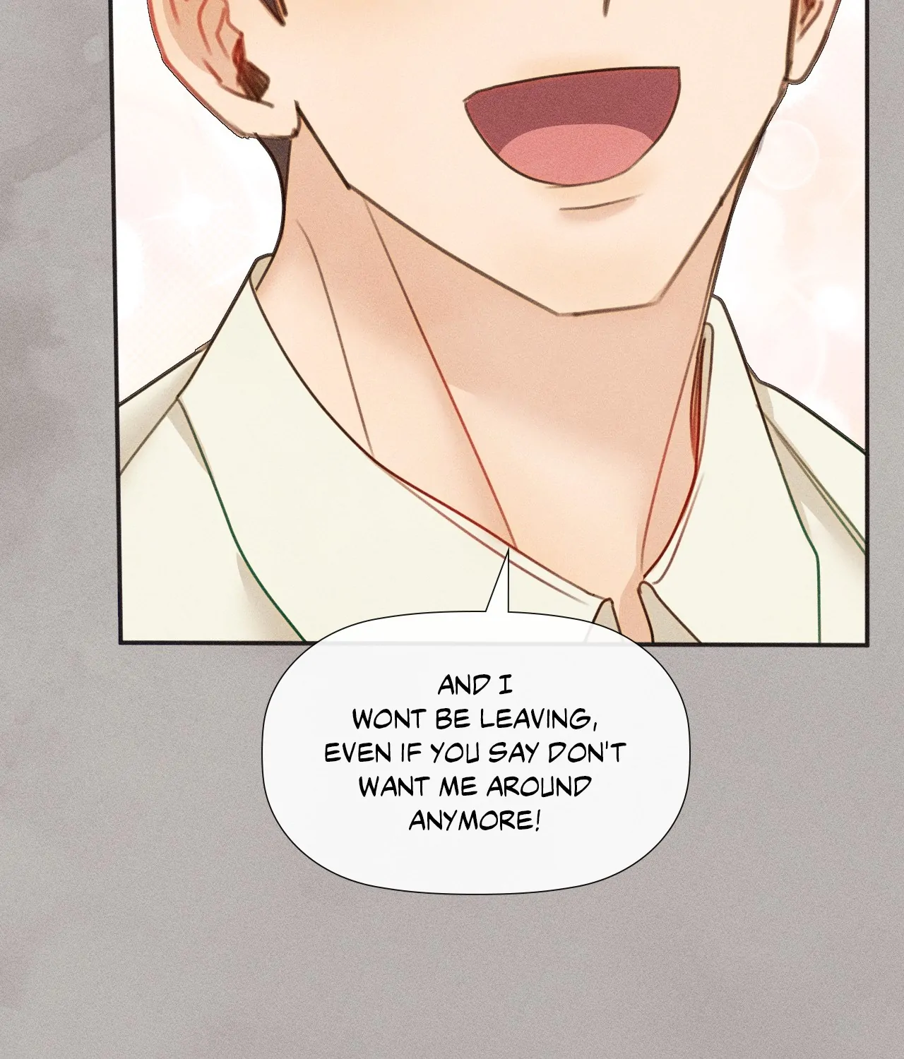 Purely in Love Chapter 34 - Page 39
