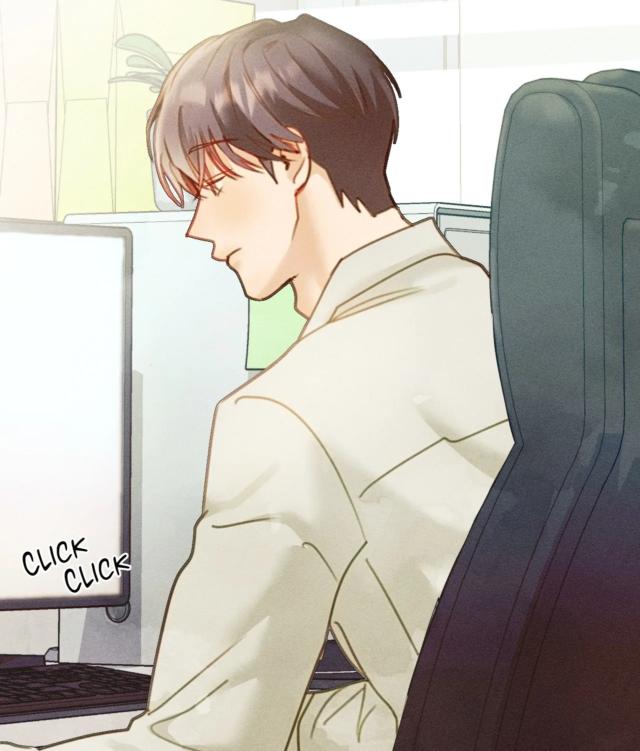Purely in Love Chapter 34 - Page 43