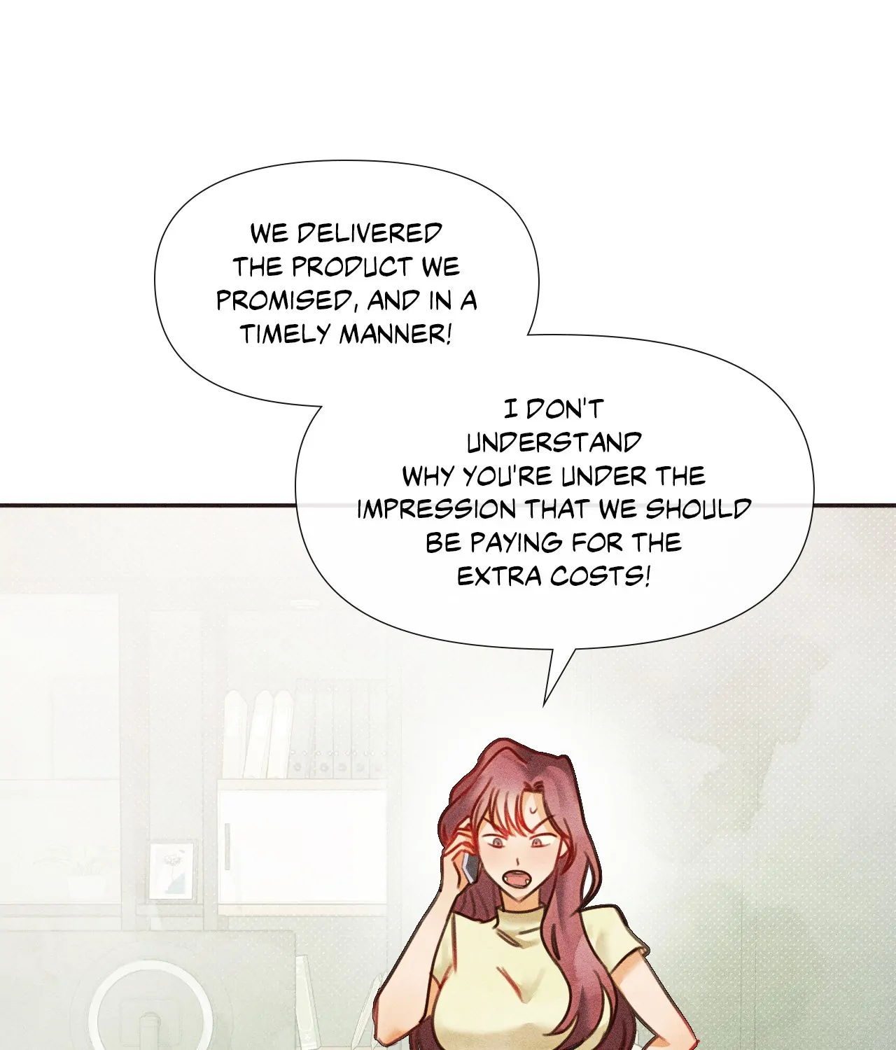 Purely in Love Chapter 34 - Page 63