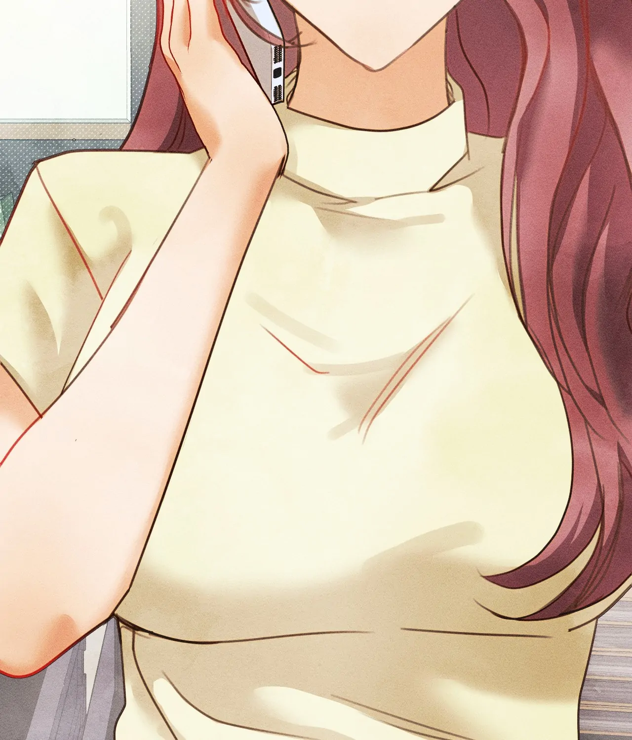 Purely in Love Chapter 34 - Page 68