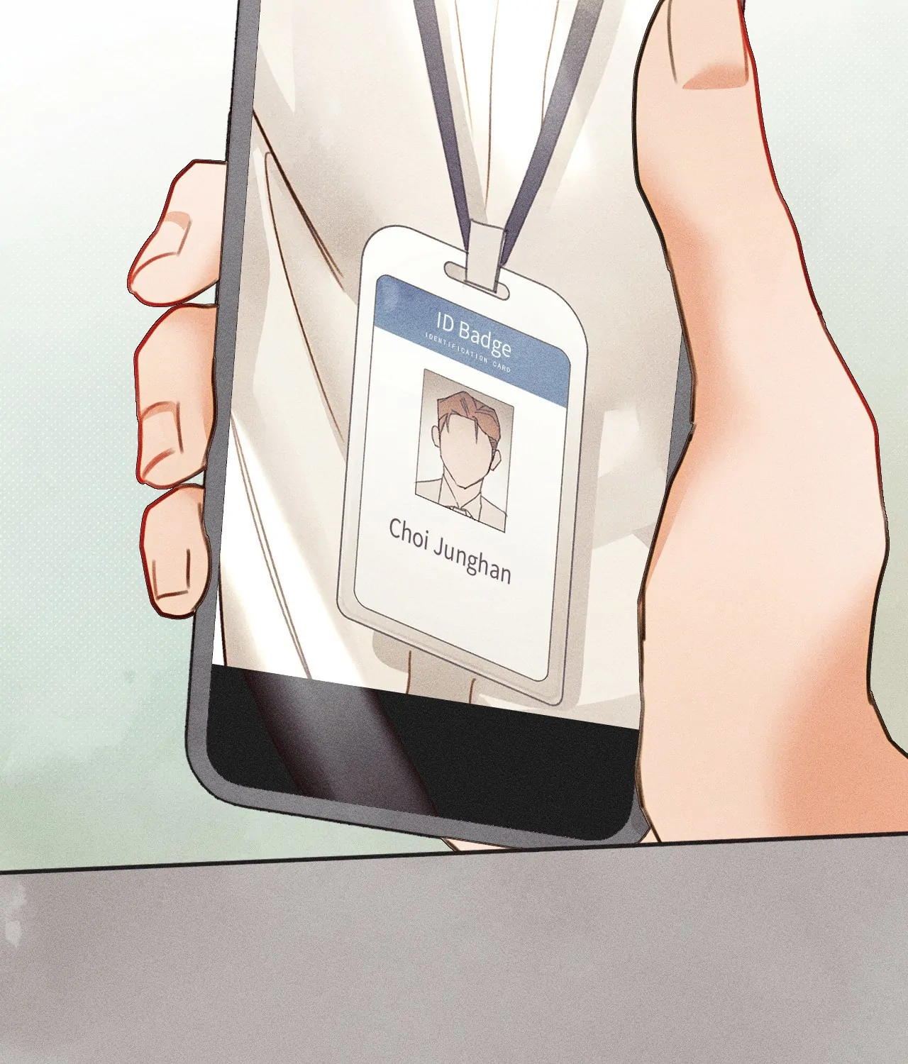 Purely in Love Chapter 34 - Page 8