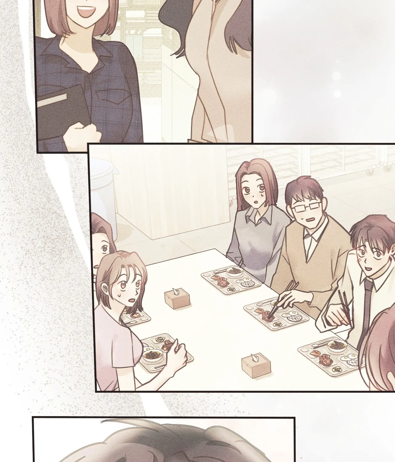 Purely in Love Chapter 34 - Page 73