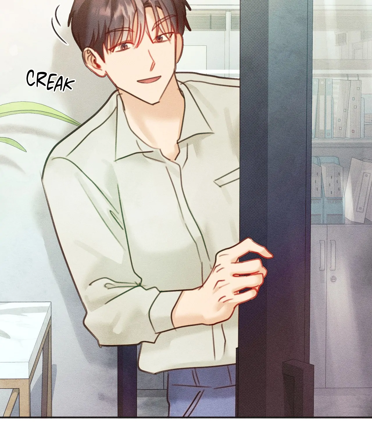 Purely in Love Chapter 34 - Page 85