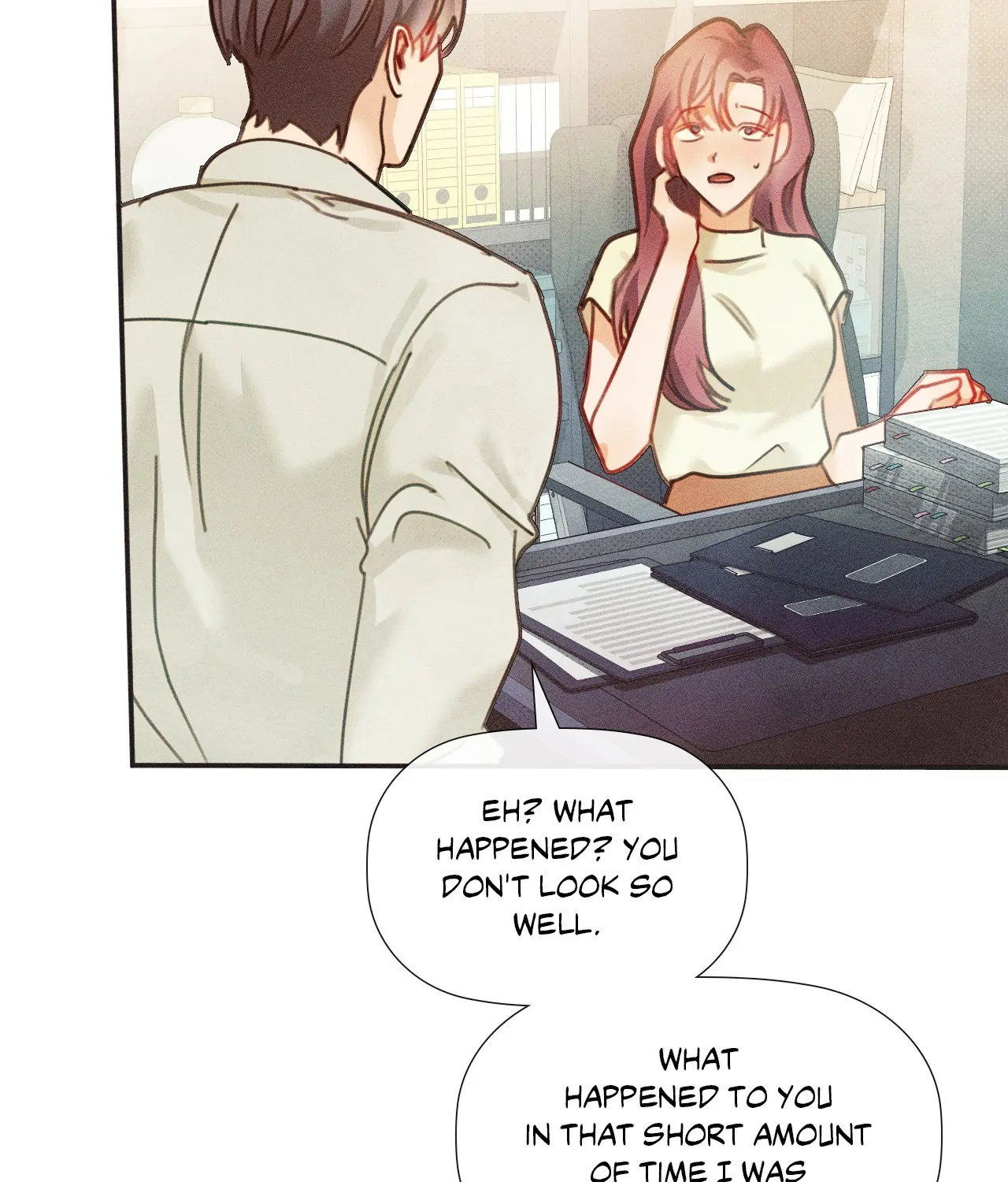 Purely in Love Chapter 34 - Page 87