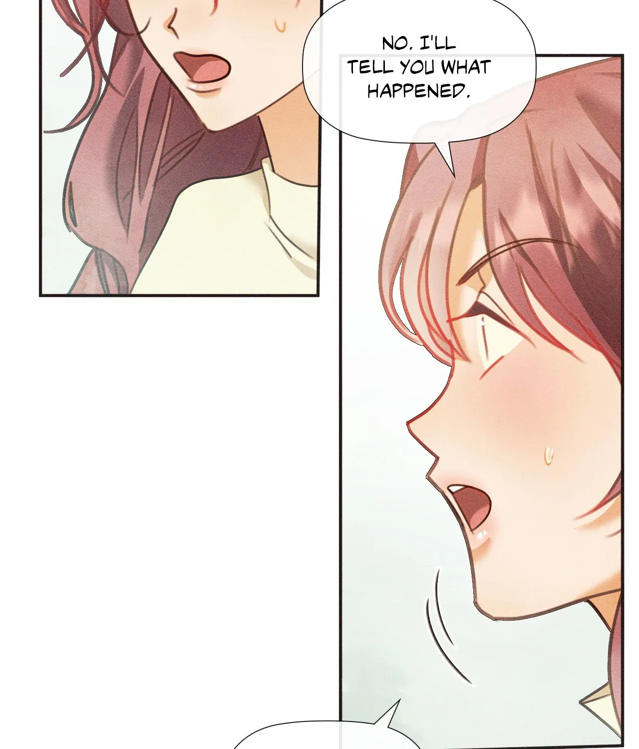Purely in Love Chapter 34 - Page 89