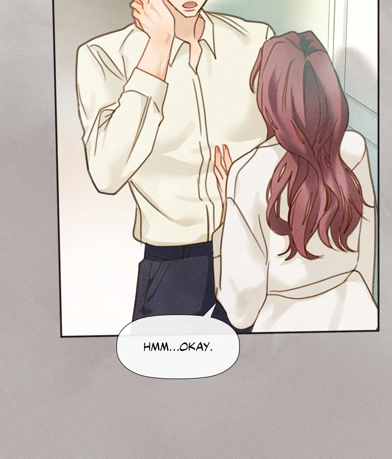 Purely in Love Chapter 34 - Page 10