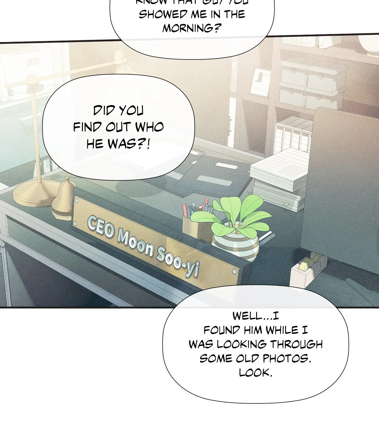 Purely in Love Chapter 34 - Page 91