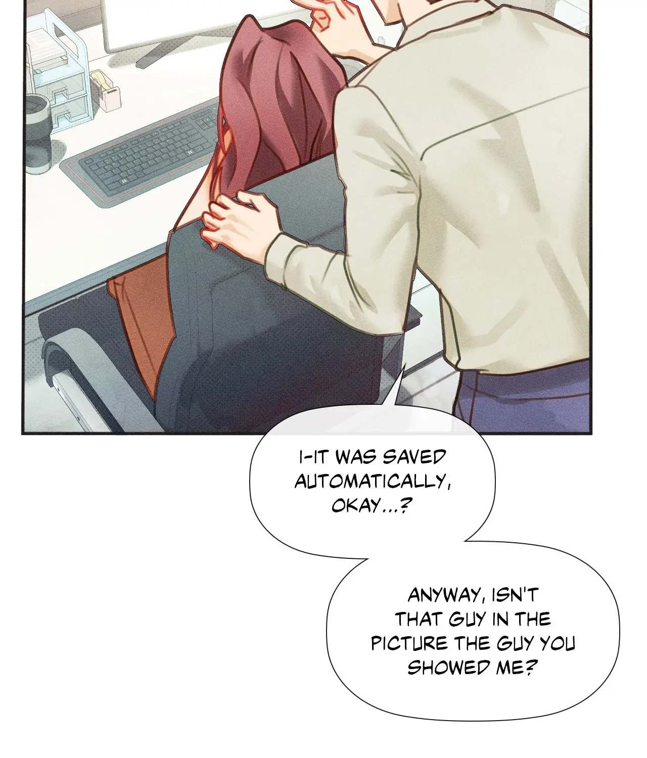 Purely in Love Chapter 34 - Page 93