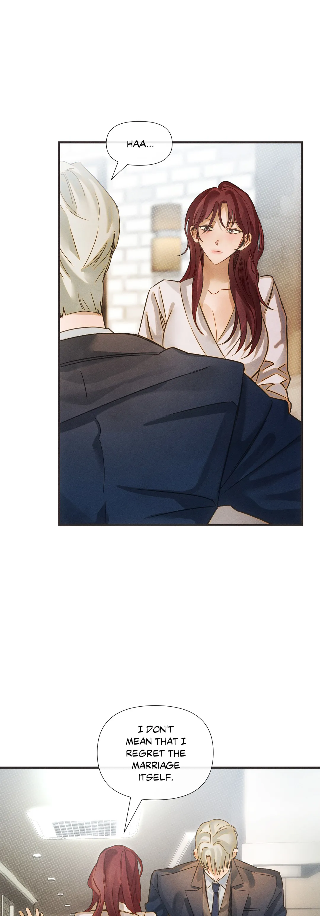 Purely in Love Chapter 4 - Page 12