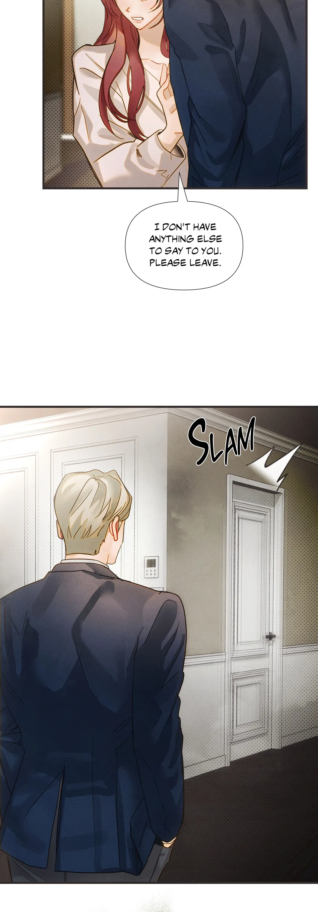 Purely in Love Chapter 4 - Page 15